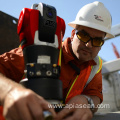 Most Portable Laser Tracker API Radian Pro